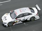 Audi A4 DTM 2008 года